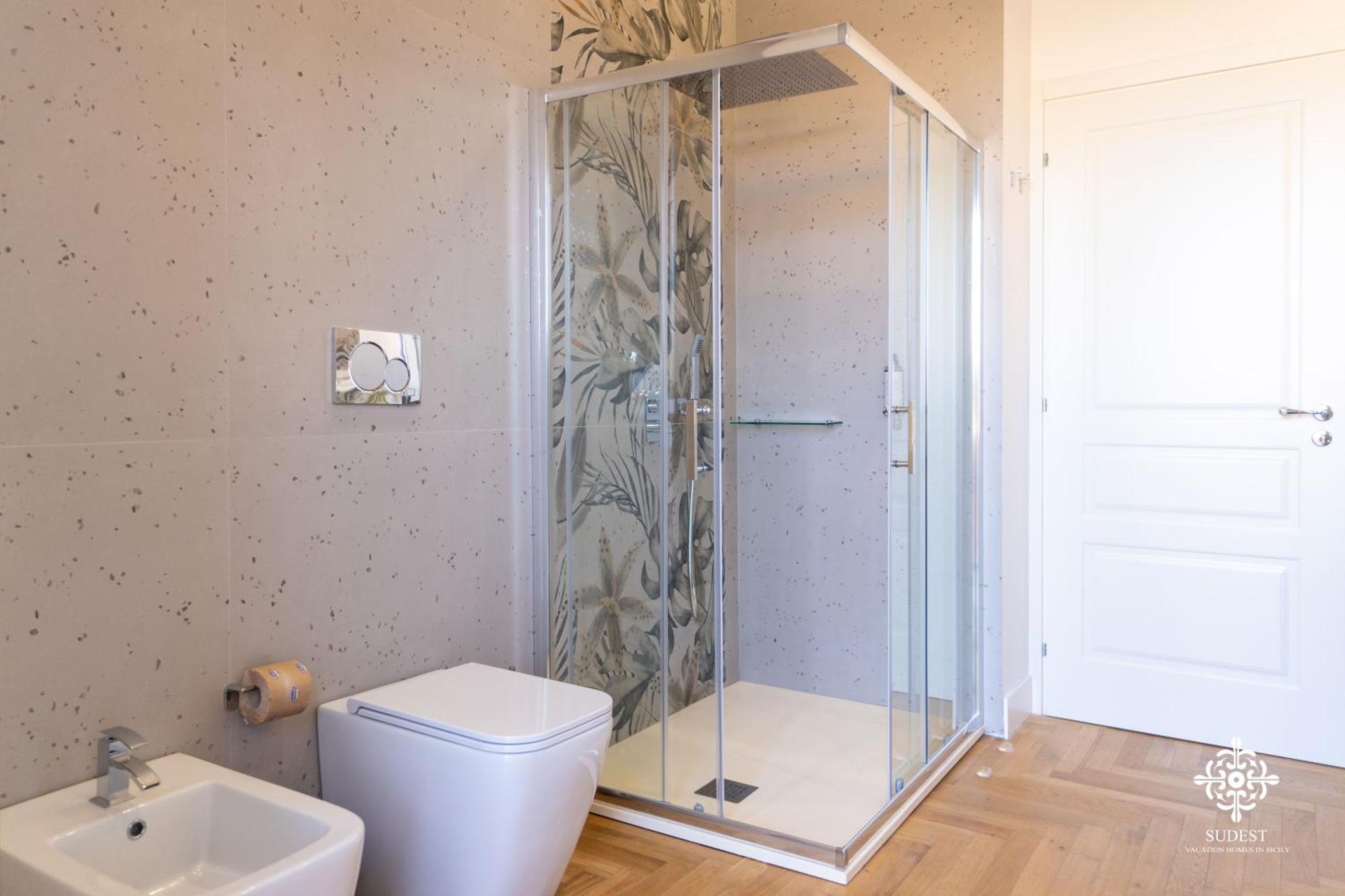 Residenza Dumah - Elegante Dimora In Centro Lejlighed Syracuse Eksteriør billede