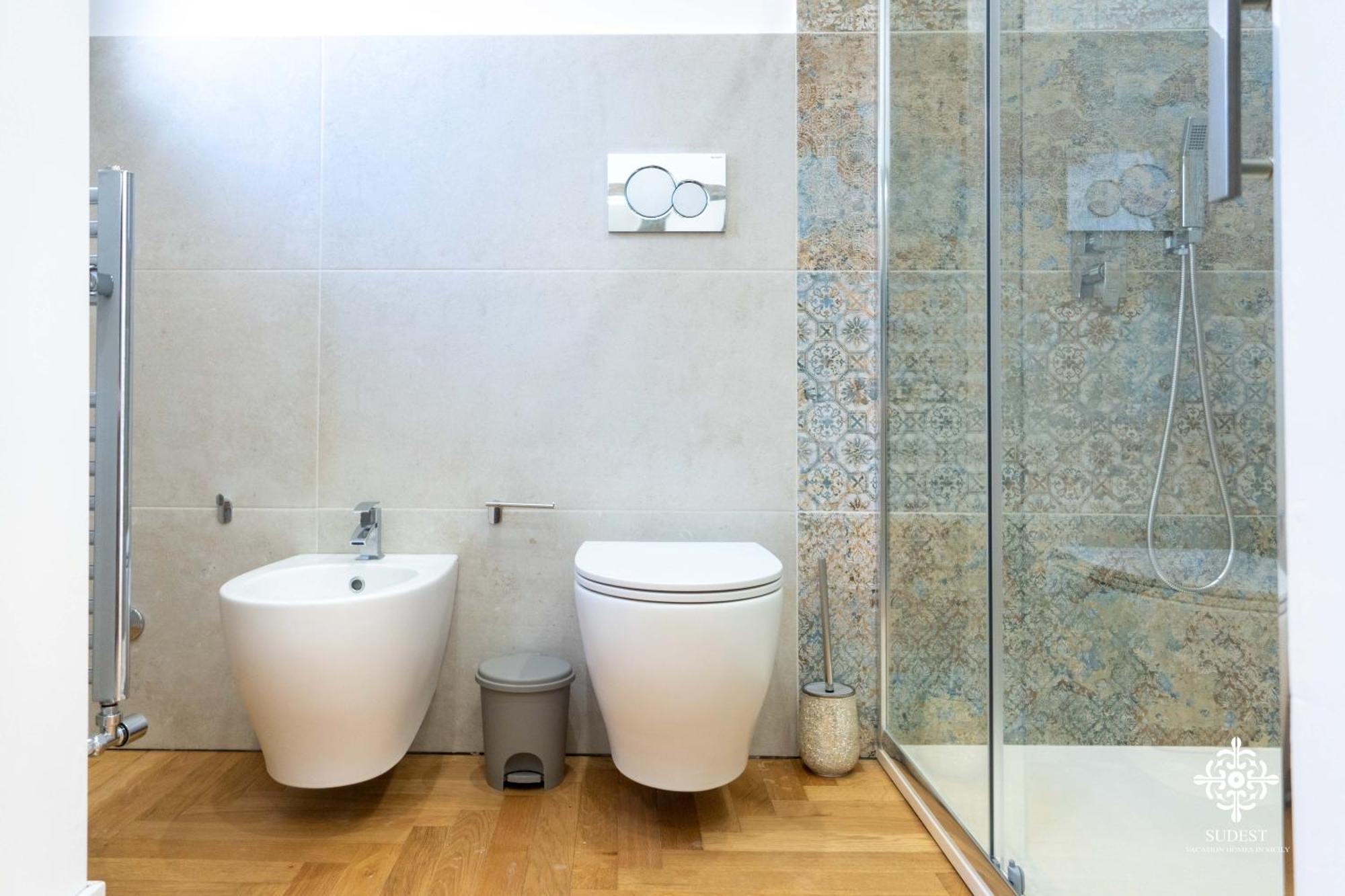 Residenza Dumah - Elegante Dimora In Centro Lejlighed Syracuse Eksteriør billede